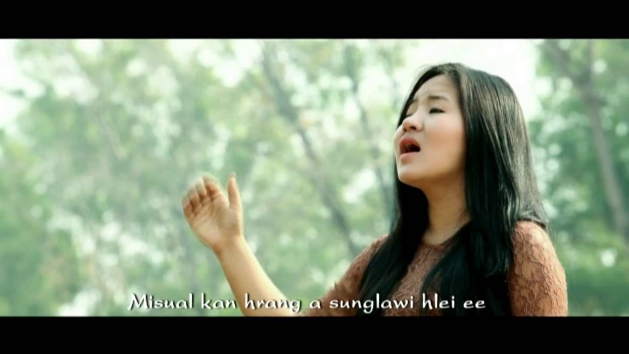 Thuthangtha Lawng - Lal Hmangaih