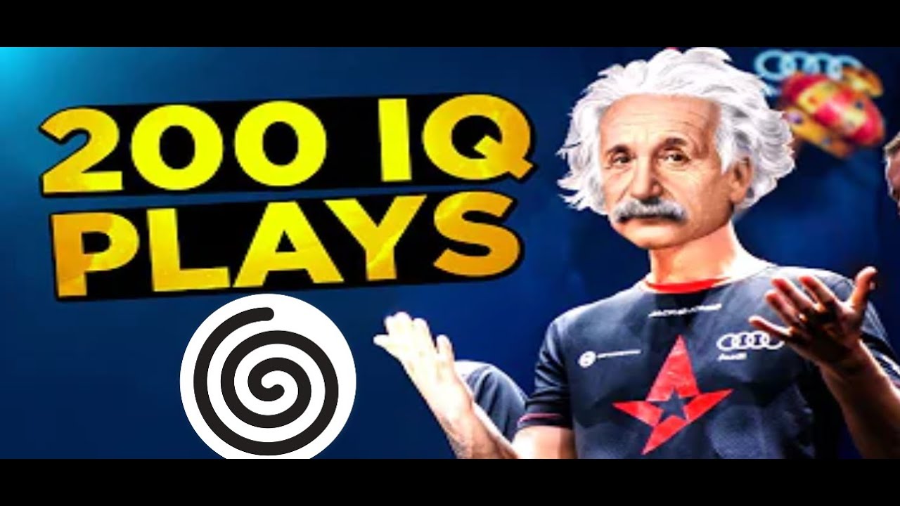 Csgo highlights 200iq | Csgo 200iq moments |