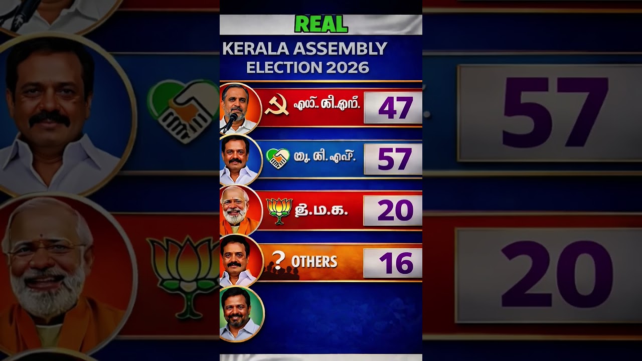Tamilnadu assembly election poll 2026#politics #youtubeshorts #poll #ldf #tamilnadu #assembly #ldf