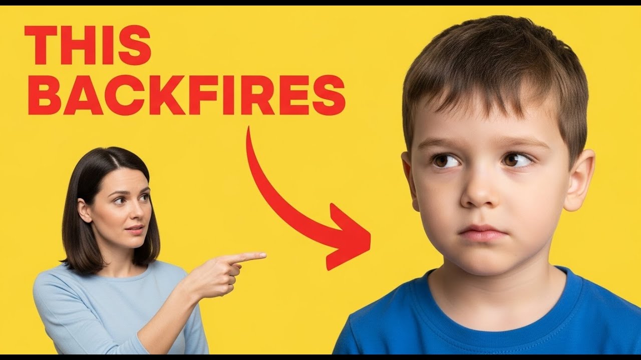 Before Age 7: How Praise Can Quietly Break Your Child’s Confidence