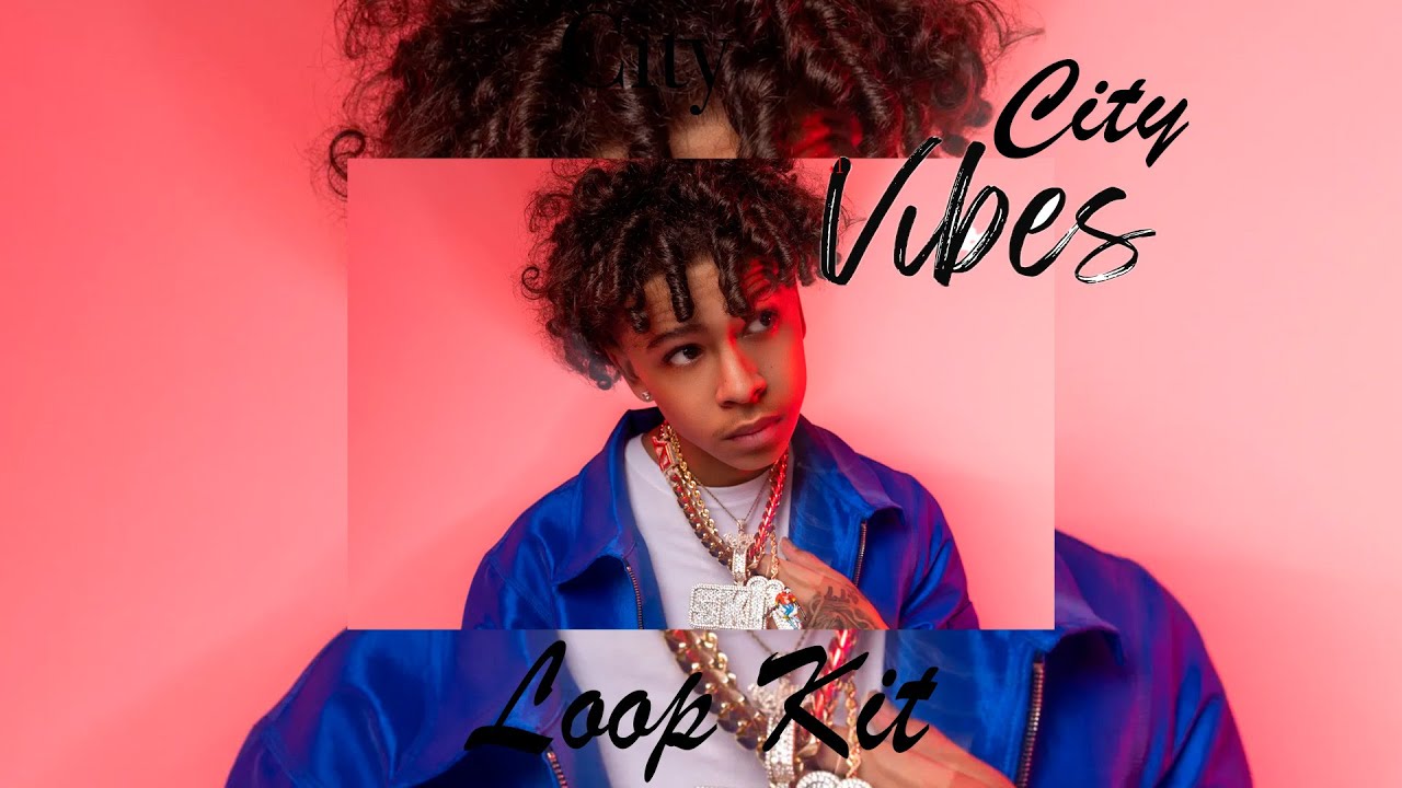 [Free]  Luh Tyler Loop Kit - 