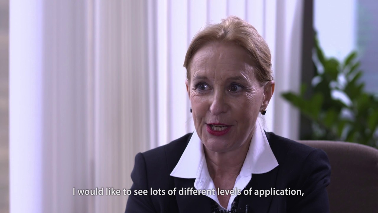 Mrs Audrey Campbell-Moffat (1): What makes good oral advocacy?