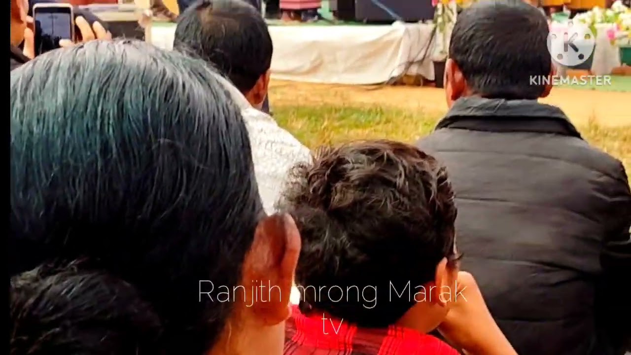 Rongronggre Rollcall Sobha Konchikol Choir