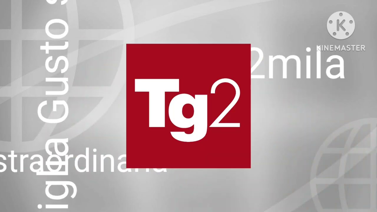 Tg1 Tg2 Tg3 Tgr intro accapella