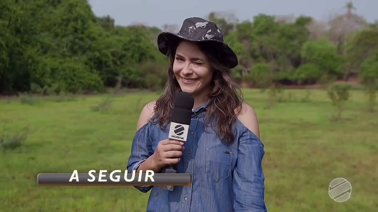 [HD] Íntegra do especial 