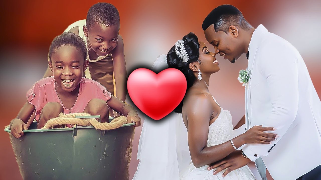 🥰INKURU Y'URUKUNDO NZiZA IRANGIRA❣️BAKUNDANYE MUBUTO❣️ #AGASOBANUYE INKURU Z'URUKUNDO BY ALPHA SAMU