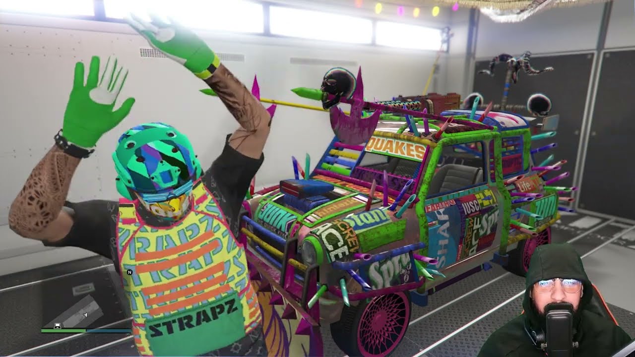 THE BEST CAR DUPLICATION PATCHED IN 2026? ISSI NIGHTMARE DUPE - GTA 5 Online