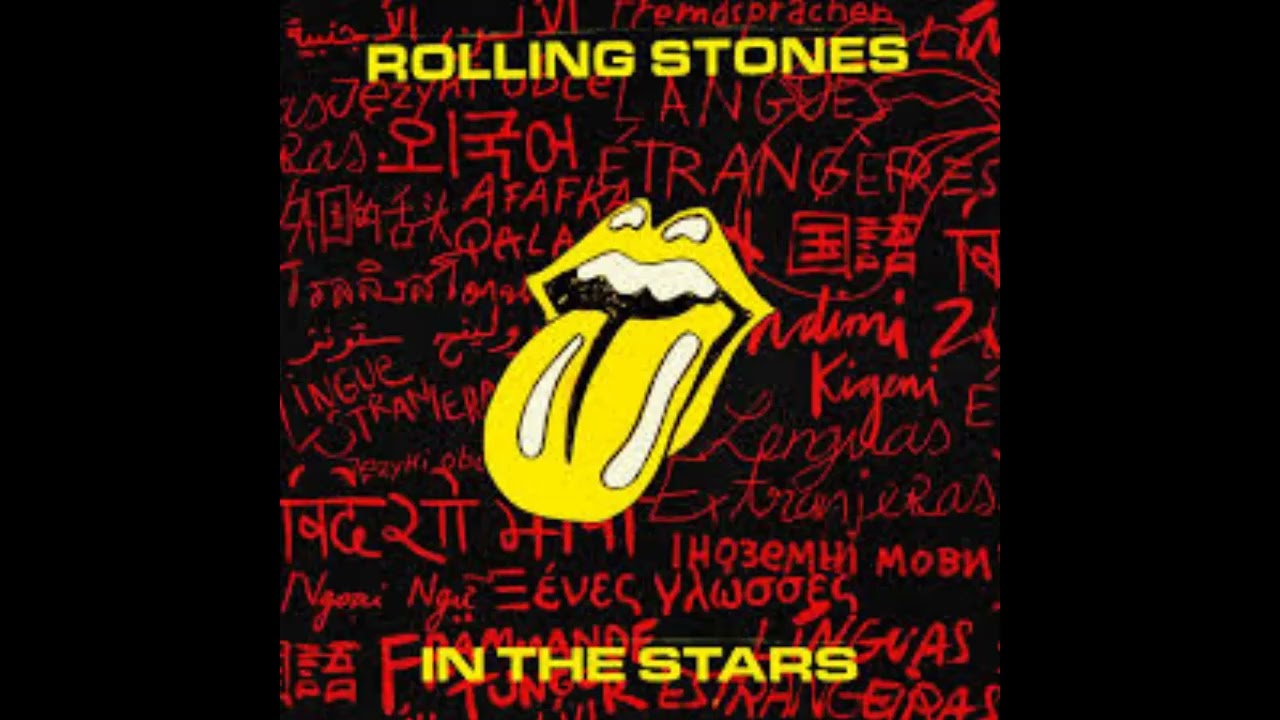 The Rolling Stones  - In The Stars