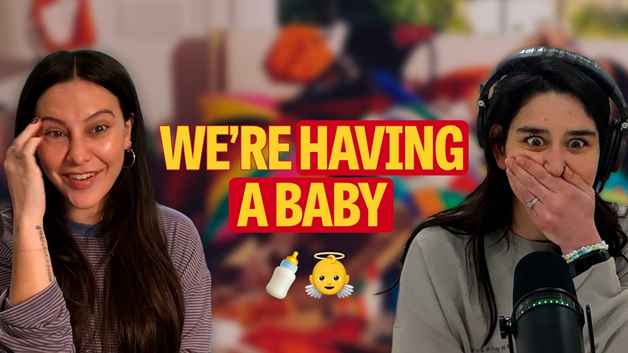 Mom Therapy with Elyse Myers | FULL Episode