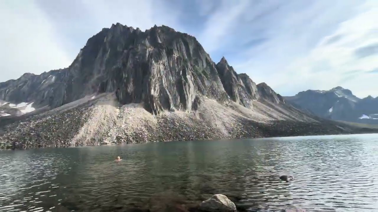 Yukon Territory pt.4 🤍