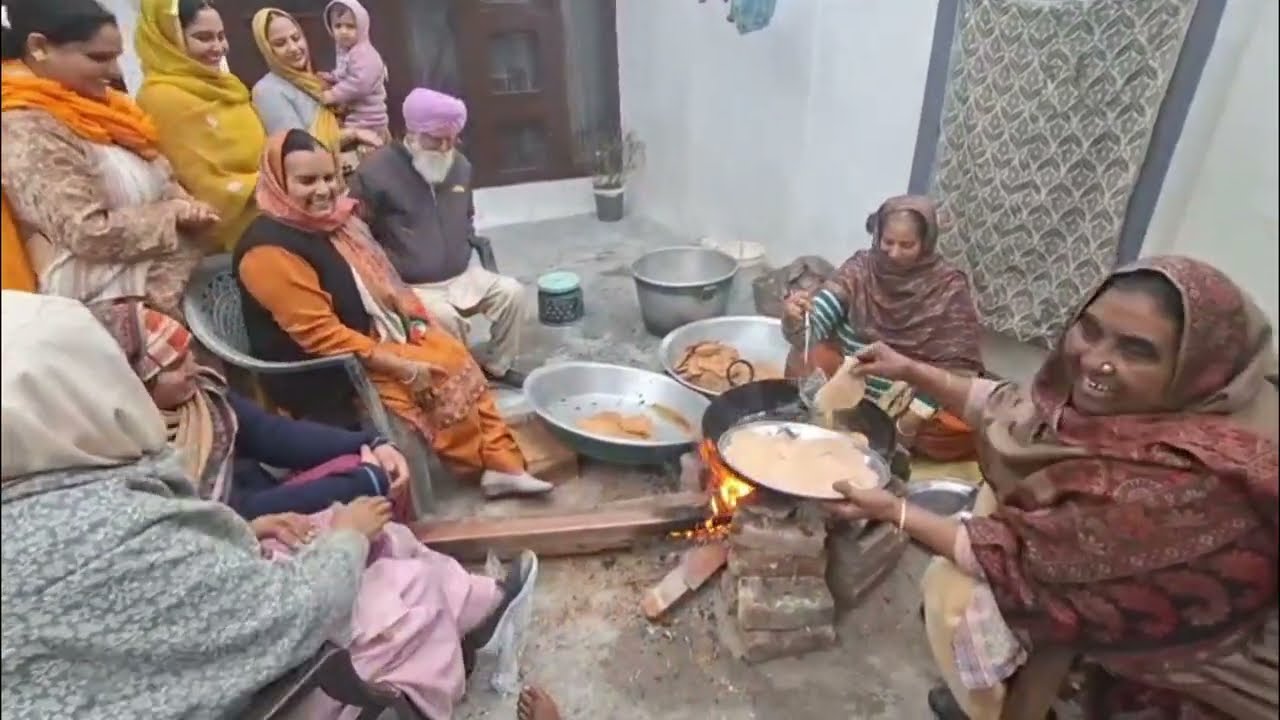 ਭਤੀਜੇ ਦੇ ਵਿਆਹ ਦੇ ਤੇਲ ਤੇ ਨਵੇ ਸਬਸਕਰਾਈਬਰ ਮਿਲੇ (ਪੂਰਾ ਵਿਲੋਗ ਵੇਖੋ)🥰😍#punjabi #comedyfilms #funny #