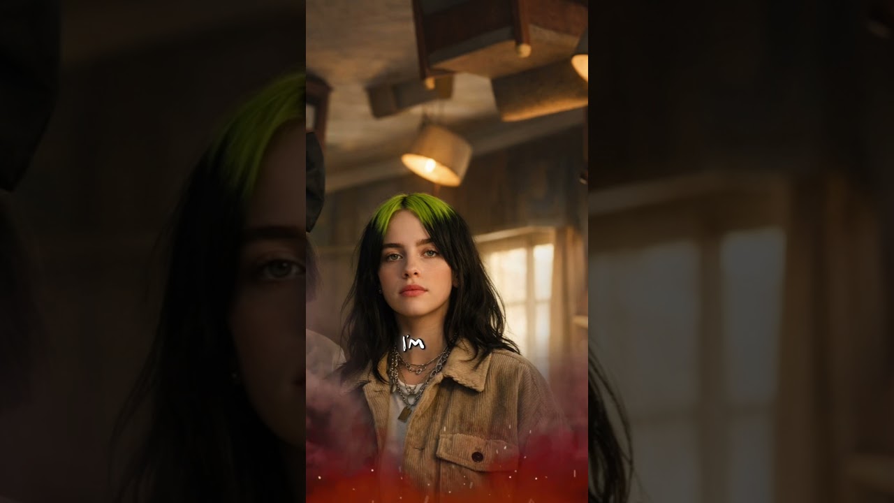 Sia &times; Billie Eilish - Heart Dream (Dark Emotional Pop Ballad) | Dark Pop emotional Ballad 2026