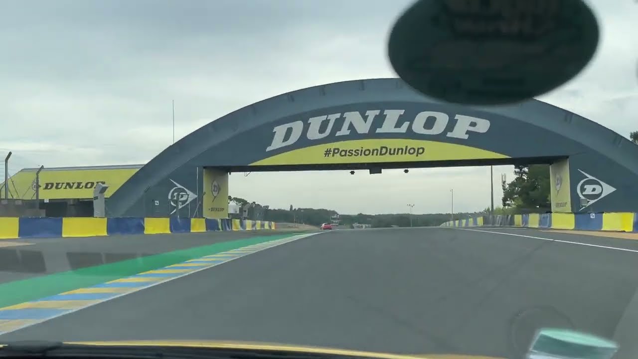 Clio 4 RS - Session circuit sur le Bugatti  / Best Lap : 2:15:900 / The Big Car Show