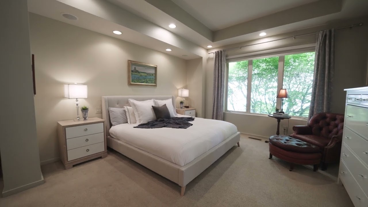 Camas WA Contemporary Luxury Home | GrandRidge Estates