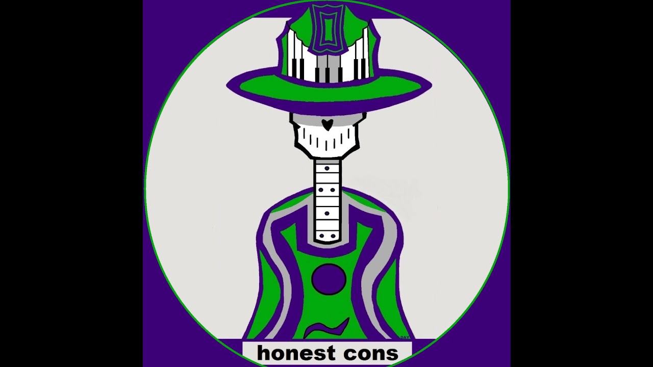 Honest Cons Full Album