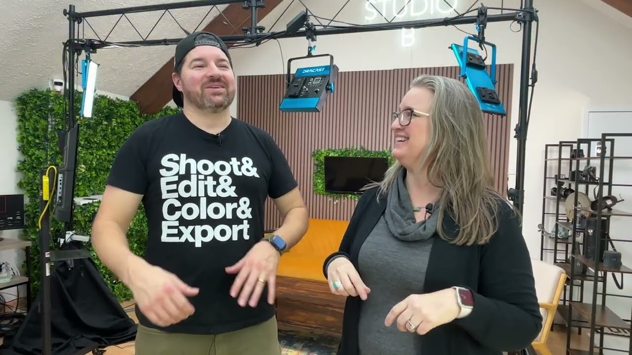 Locally Leesburg -  SkipperFilms