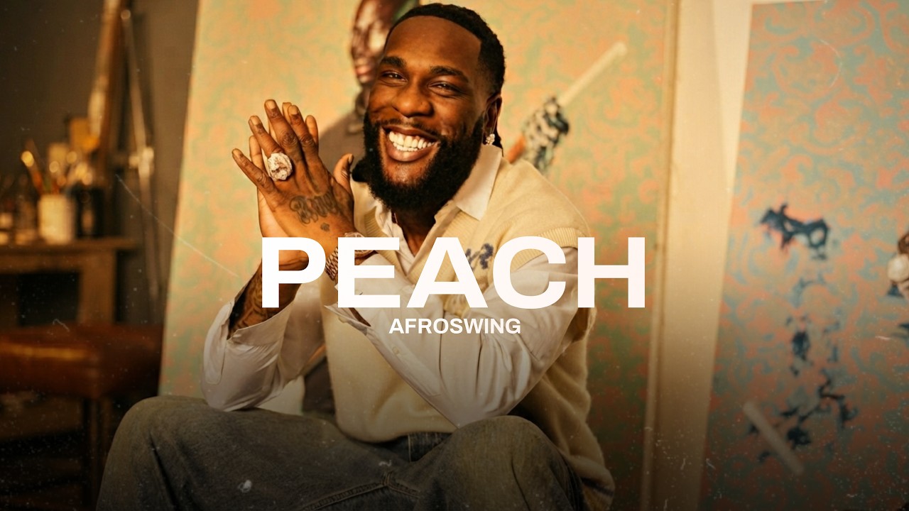 [FREE] Burna Boy x Bnxn x Blaqbonez Type Beat | 