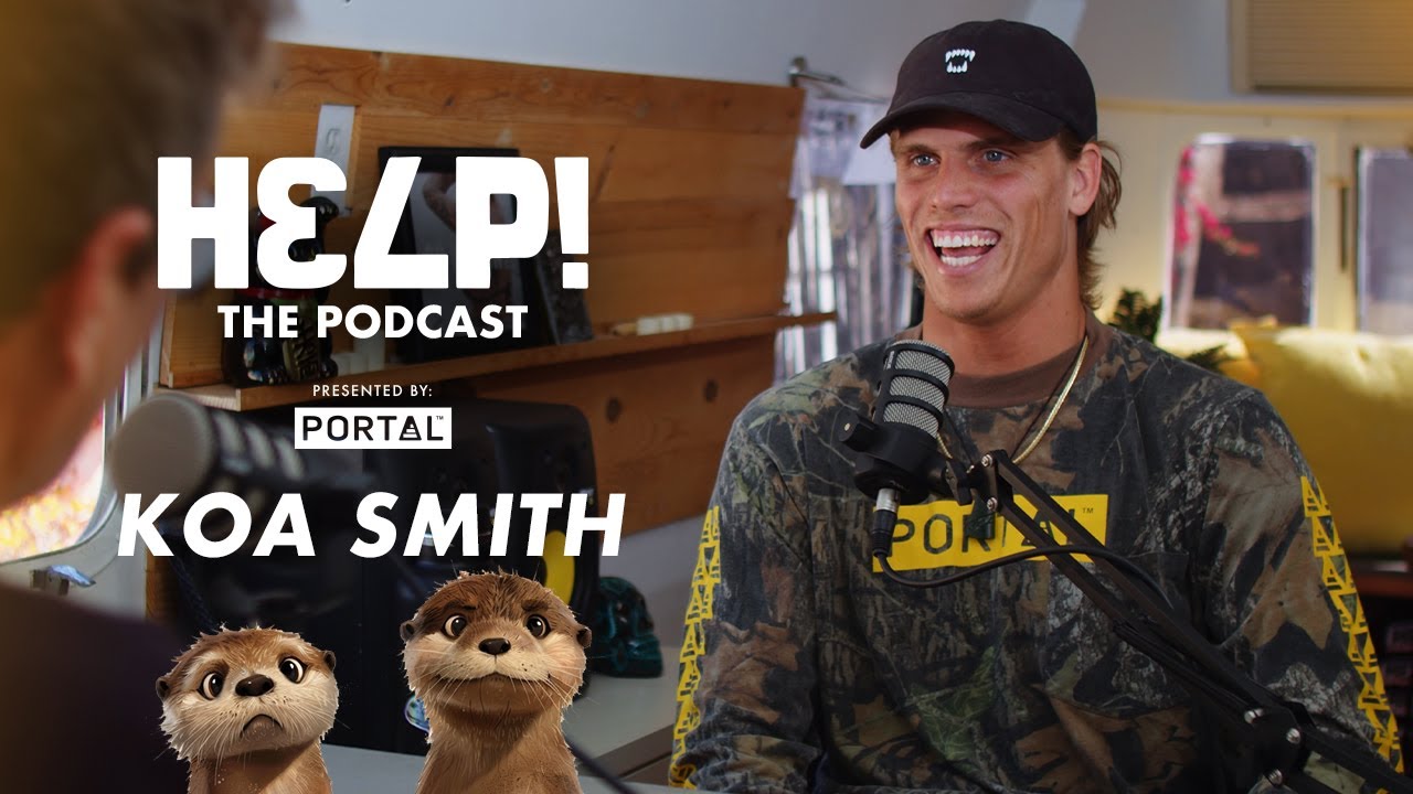 Koa Smith's Greatest Fears, Secret Mindsets + Meditation | H37P! The Podcast | Episode 11