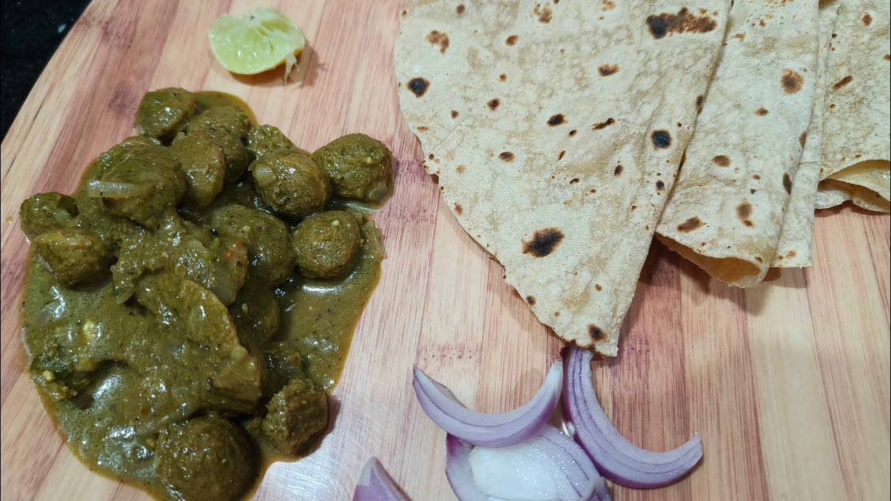 ಮಟನ್ ಚಿಕನ್ ಮರೆಸುವಷ್ಟು ರುಚಿ 😋 ಬೆರಳು ಚೀಪಿ ತಿನ್ನೋ ಸೋಯಾ ಗ್ರೇವಿ | Soya Gravy Recipe in Kannada
