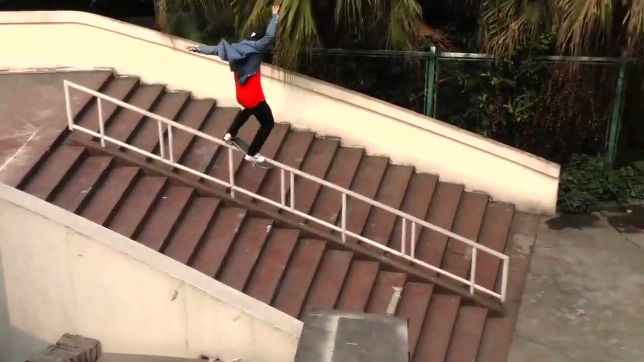 Nike SB Shane O'Neill Levels
