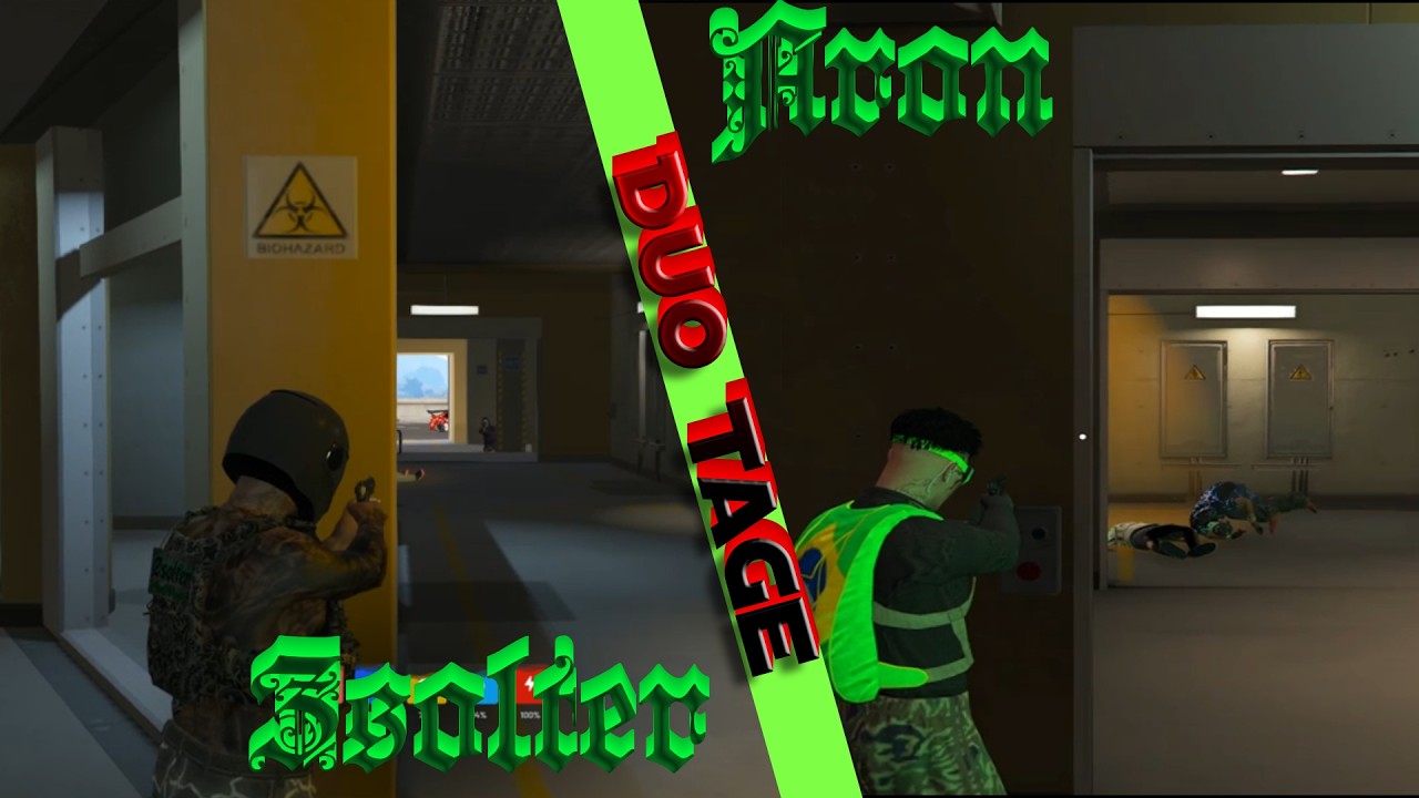 𝓣𝓮𝓵𝓵 𝓶𝓮 𝓪 𝓫𝓮𝓽𝓽𝓮𝓻 𝓭𝓾𝓸 | DRP #1