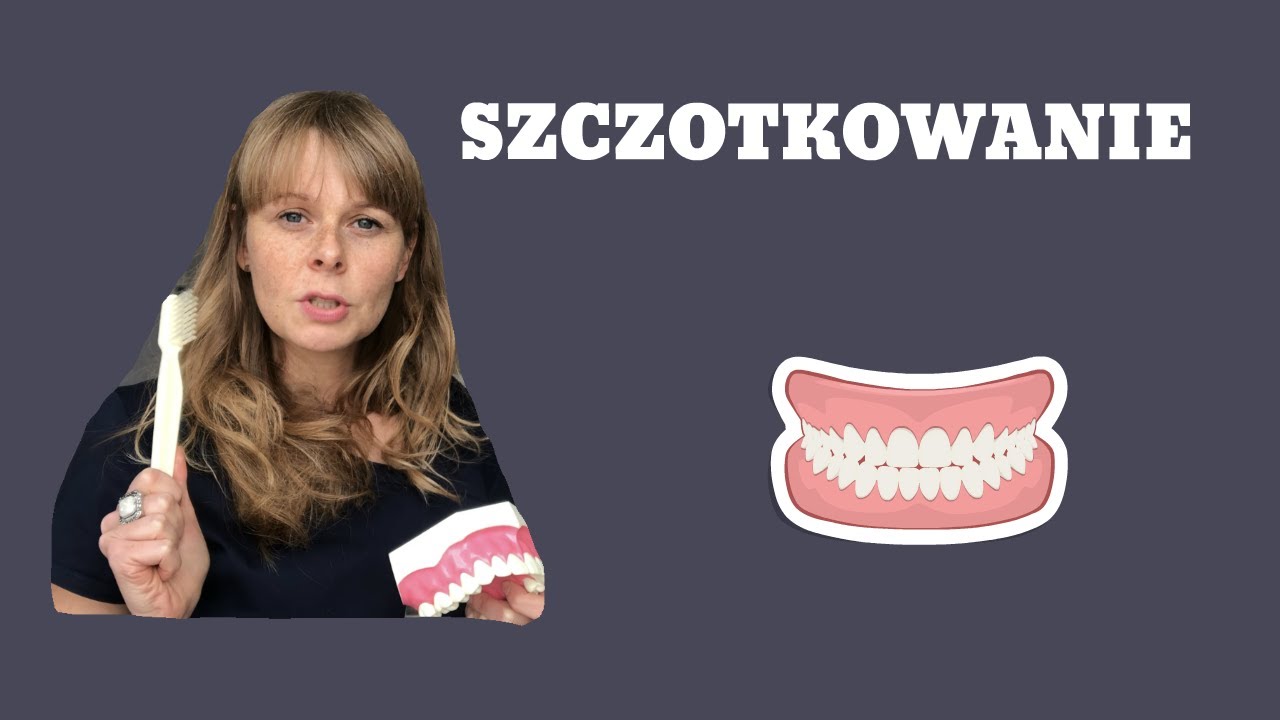 Szczotkowanie