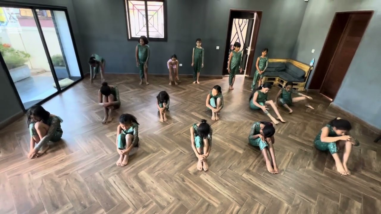 L-FY STUDIO / &Eacute;COLE DE DANSE / CONTEMPORAINE