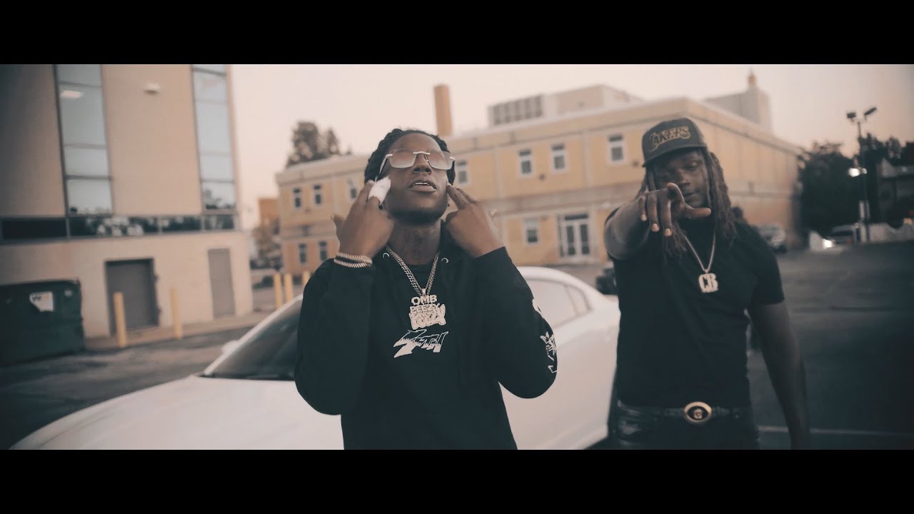 Clyde Baby ft OMB Peezy- Dont Play With Me(OFFICIAL VIDEO) Shot by @TwonDosaHD