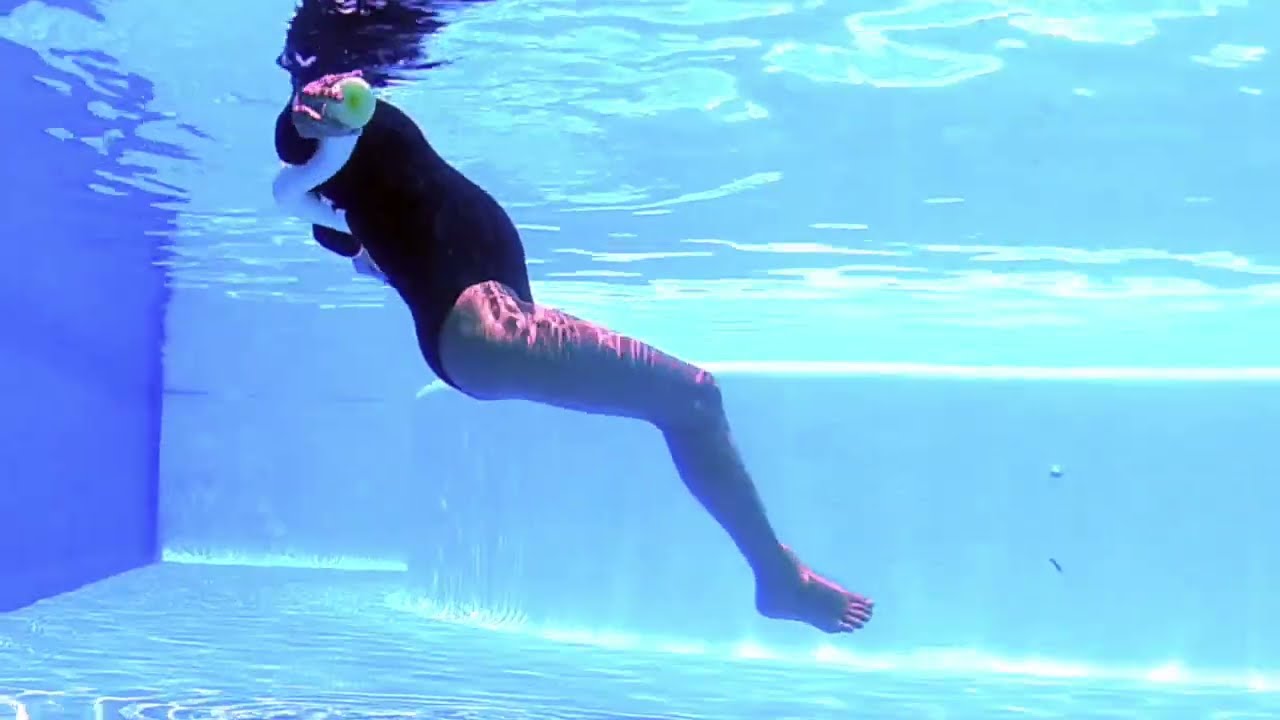 AQUAPILATES EN EL EMBARAZO