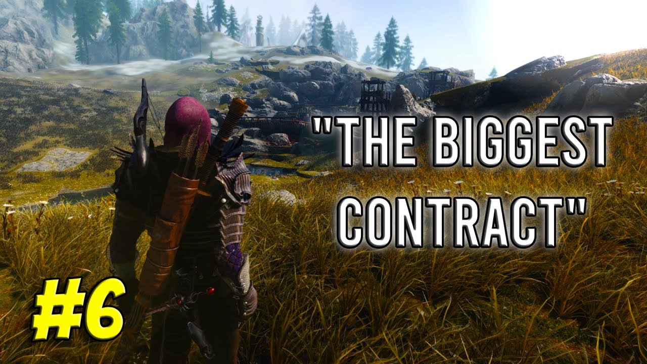 Будущее Скайрима - TES V: Skyrim Wunduniik - Эпизод 6