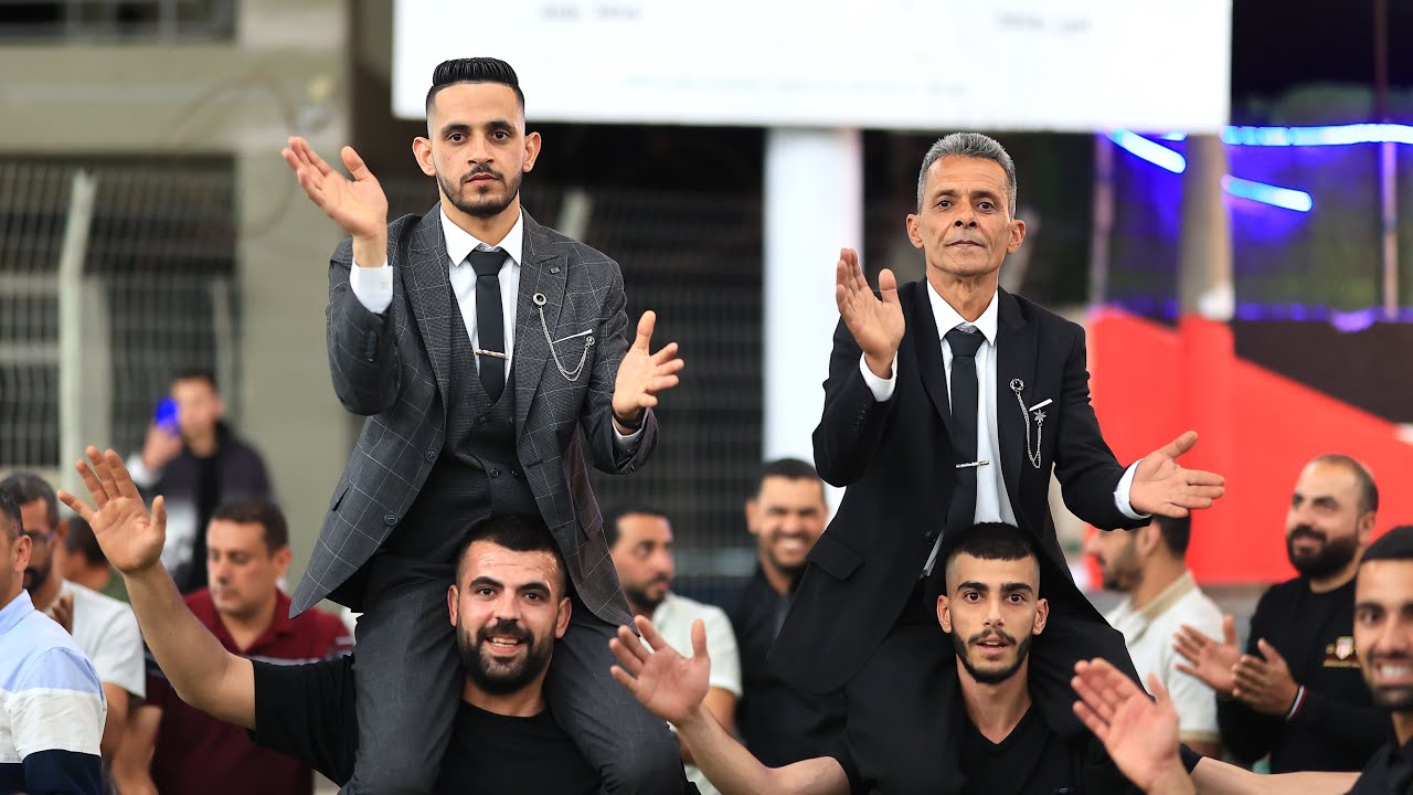 سهرة العريس محمود ابراهيم مساد فقوعه 2023 الحفلة كامله