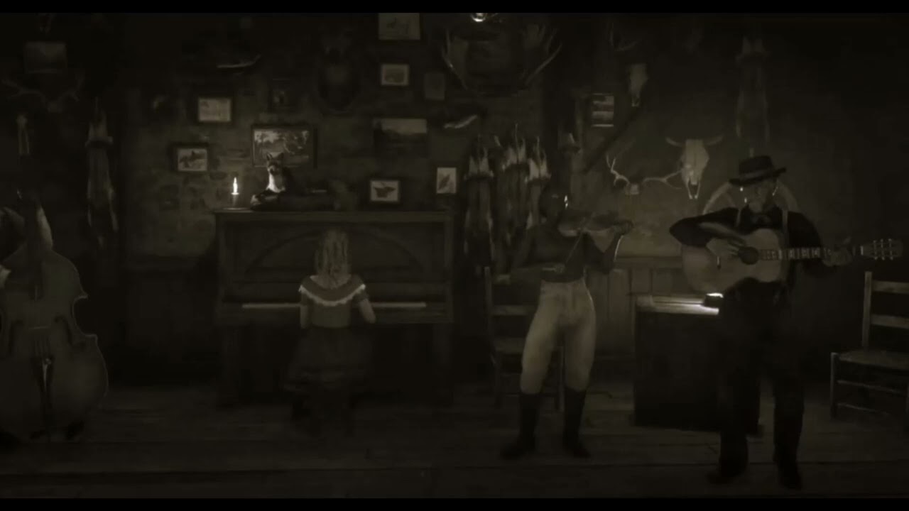 RDO Whistling - Broken Wrist 1