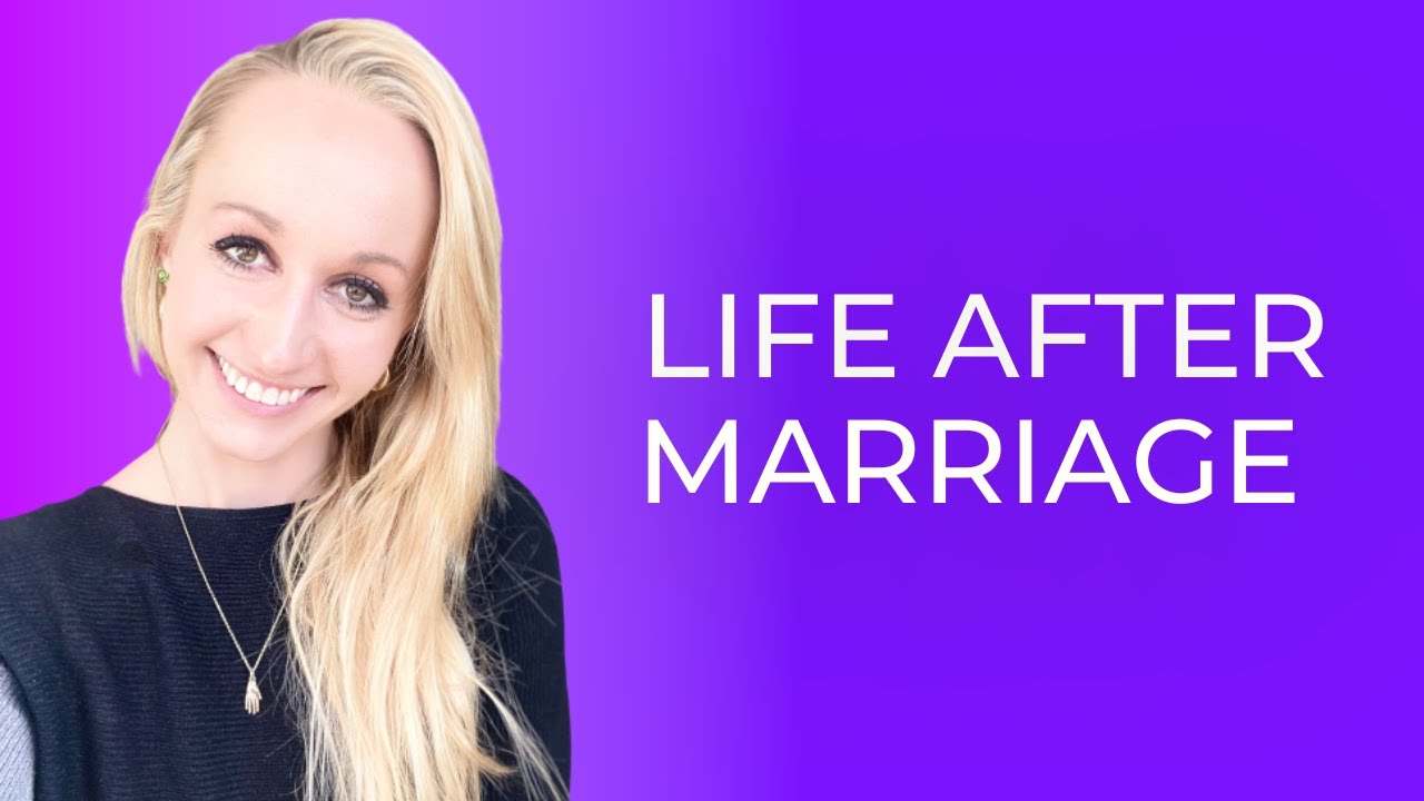 Your Life After Marriage 💍 💞 Detailed (PICK A CARD) Tarot Reading