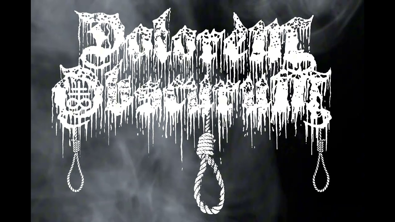 Dolorem Obscurum - Mysery