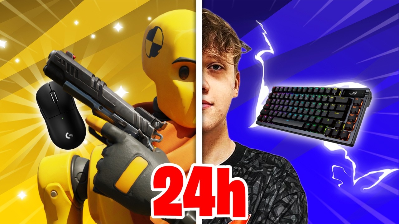 ich werde in 24h zu REZON AY!!😯