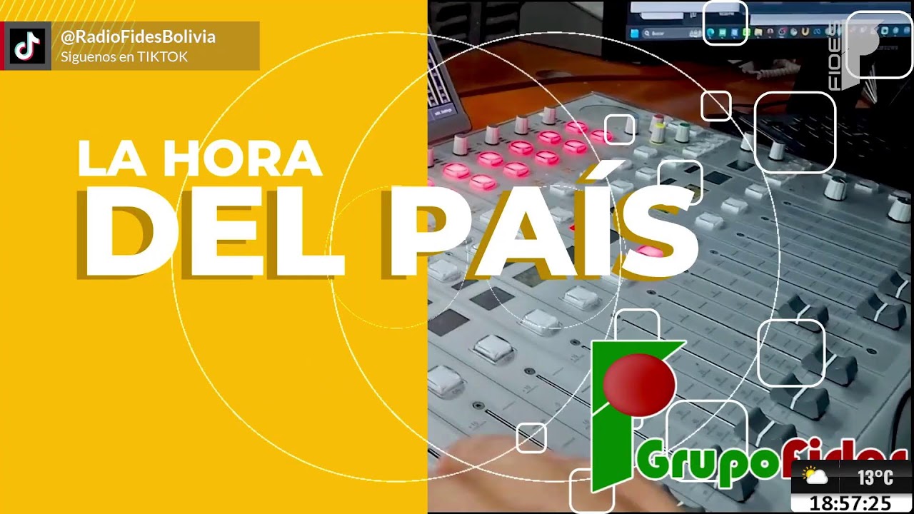 🟩EN DIRECTO - RADIO  FIDES  |06.02.26|