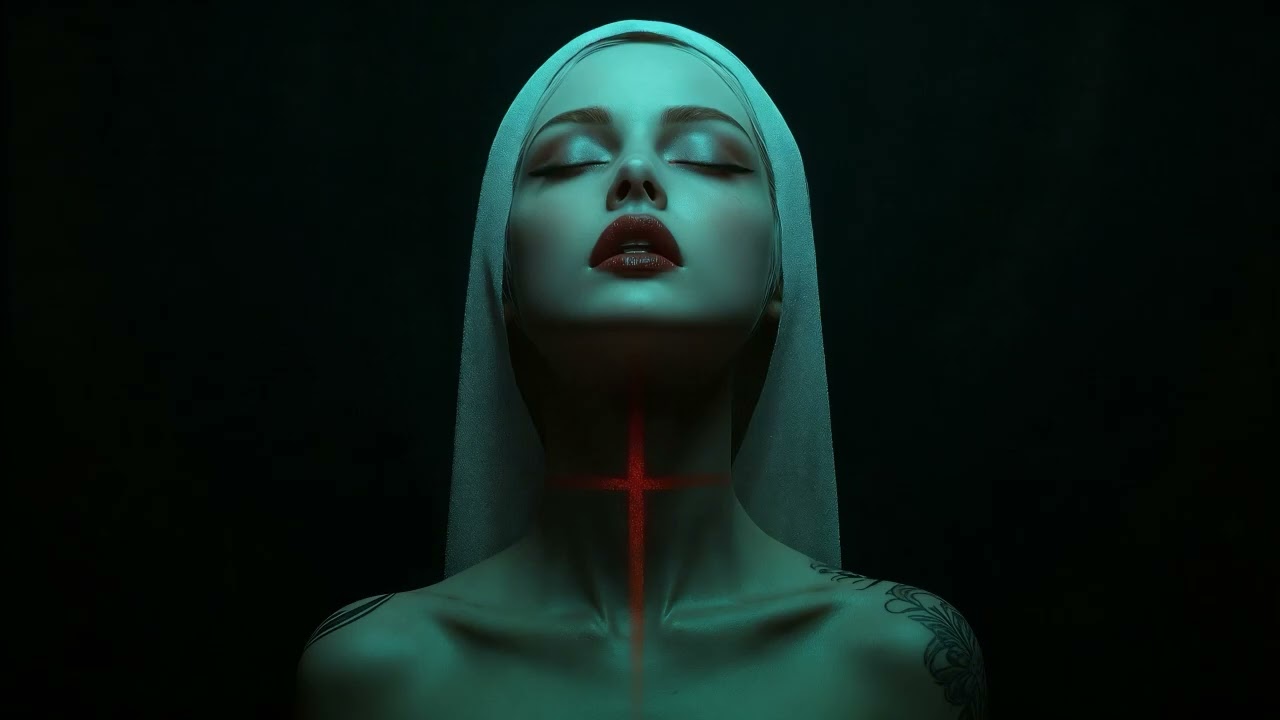 Love You Like A Prayer - Radio Edit