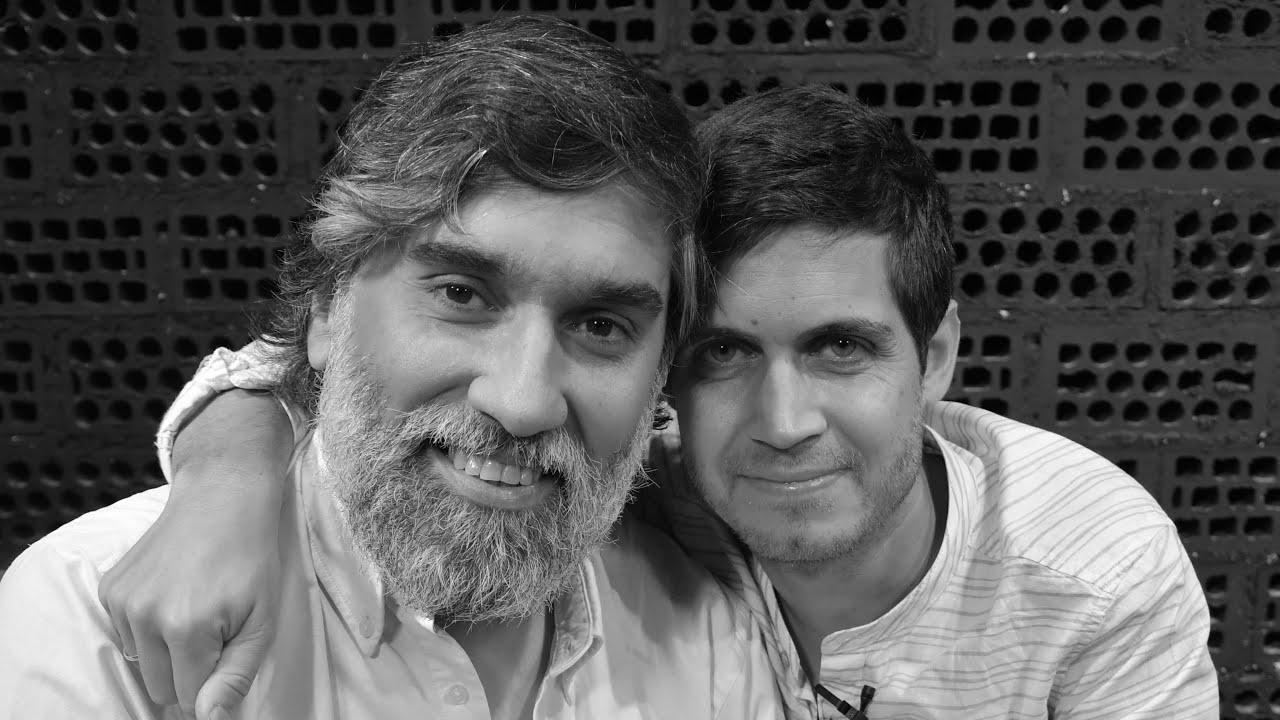 Historias de inclusión - Carlos y Javier - JPMorganChase