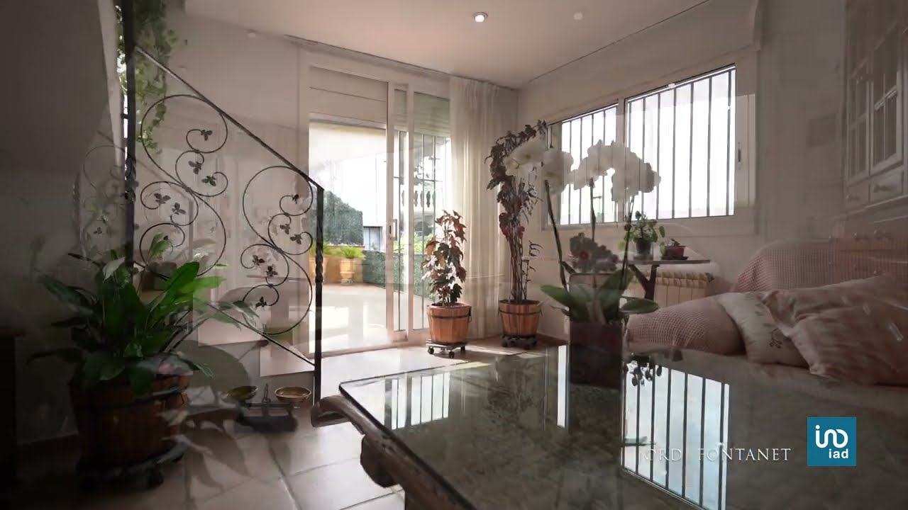 CASA CON PISCINA EN LLIÇA D´AMUNT