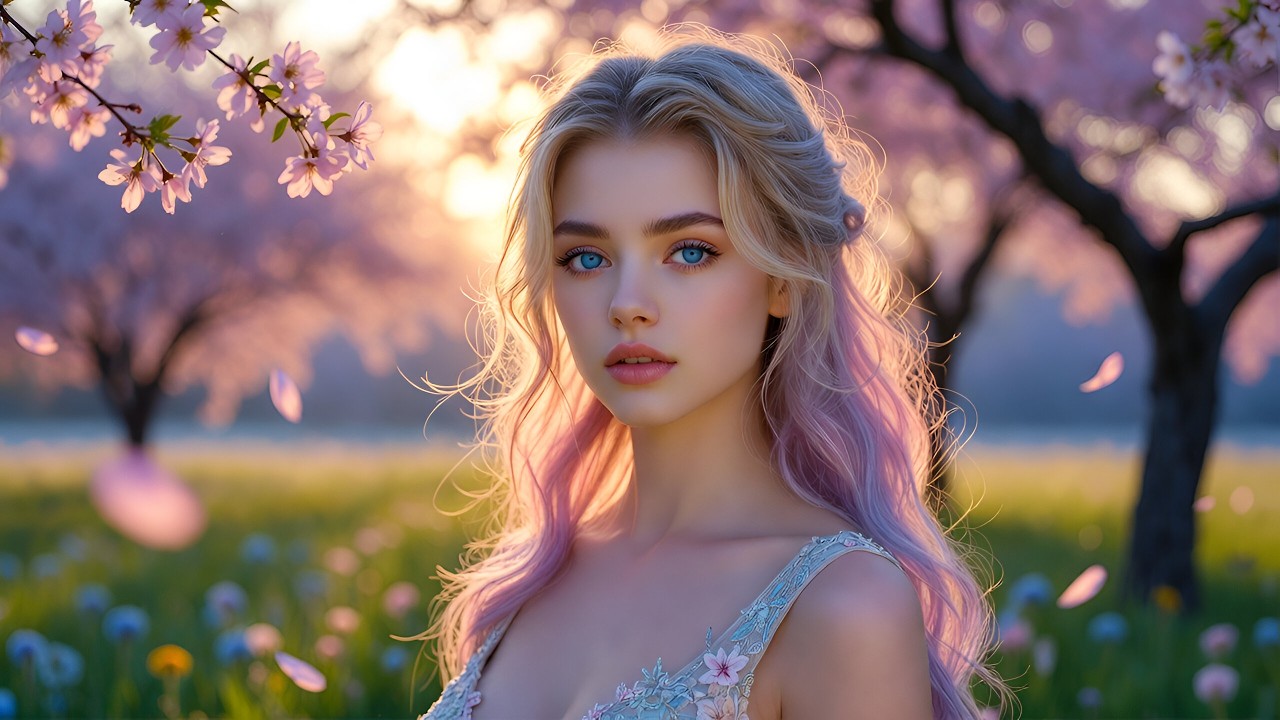 Break The Silence – Uplifting Vocal Trance Anthem | Melodic EDM 2026