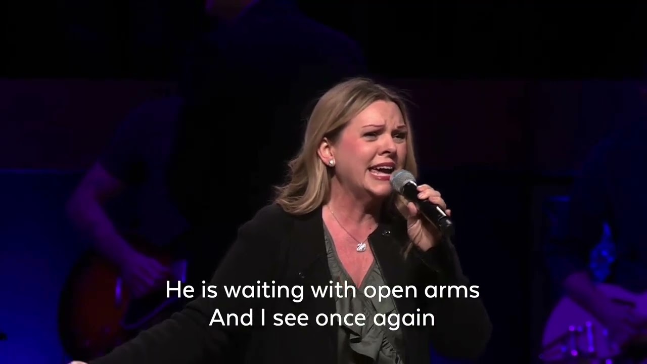 He’s Been Faithful - Brentwood Baptist Church Choir & Orchestra