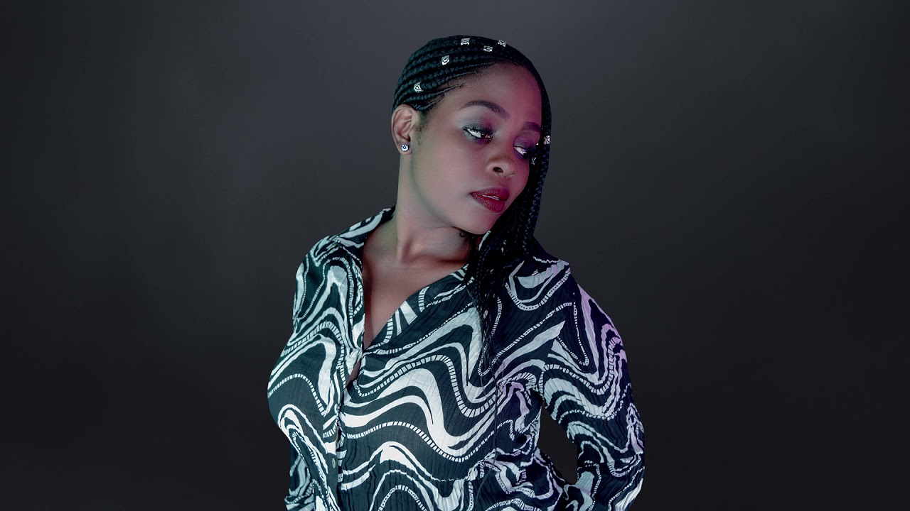 Mbosso Hodari_Cover By Mina