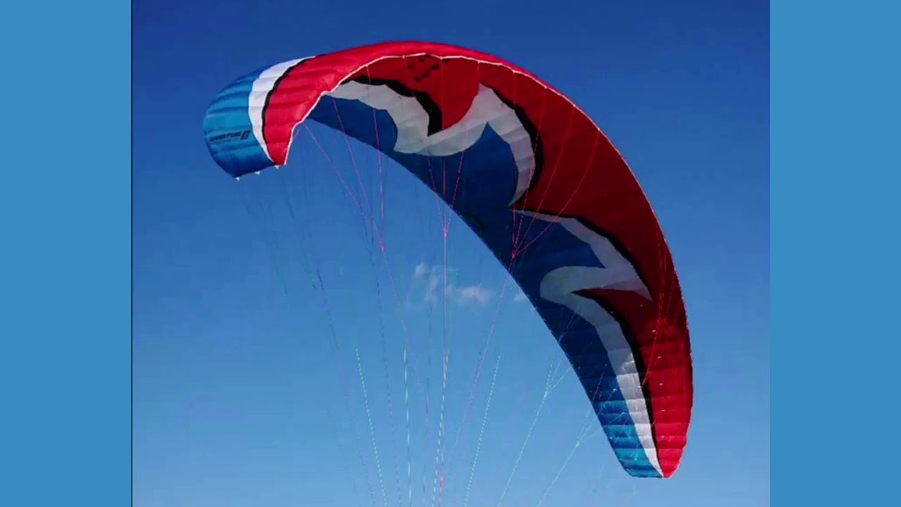 Formation Paramoteur au club Adventure Paris Nord de CHAMBLY