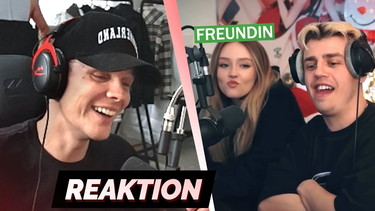Ex oder nie wieder S.. 😳 | Satter Hugo Reaktion