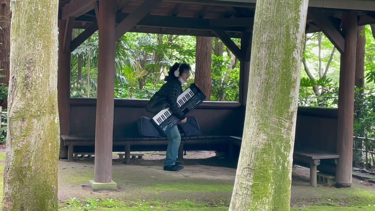 Cwondo - Sarasara (Official Video)