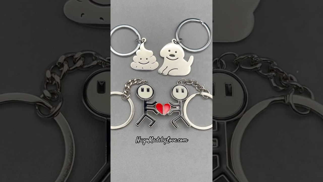 Best friends, best jewelry 🫶 #bff #friendship #giftidea