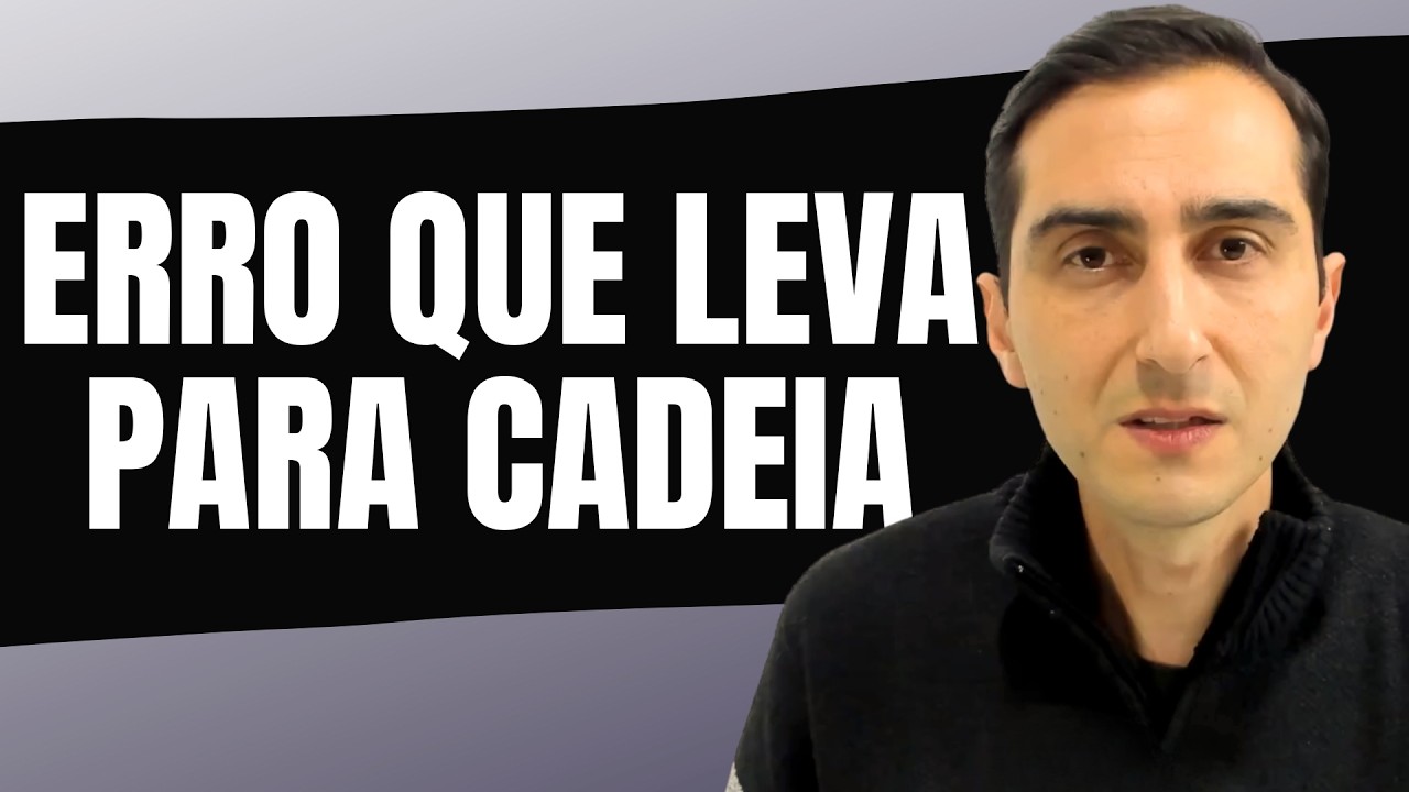 Como evitar Mandado de Prisão no Regime Aberto | Evite ser preso à toa