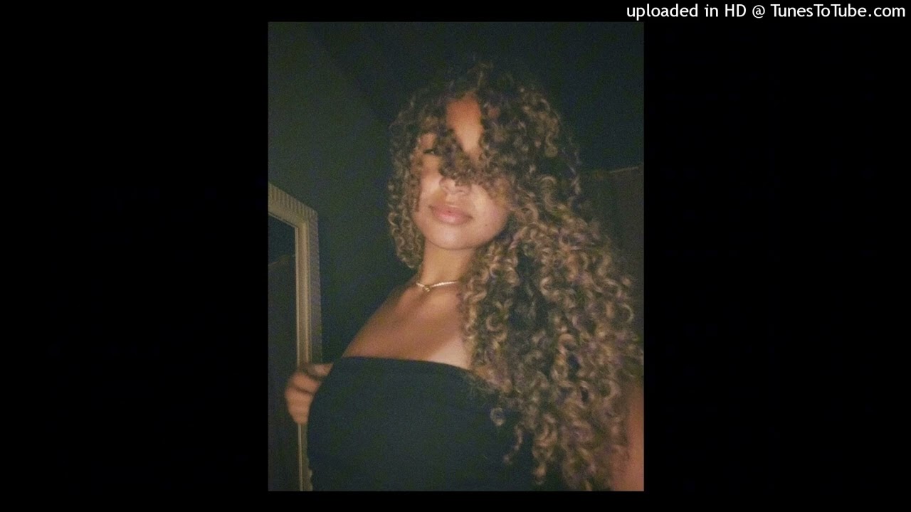(FREE) R&B Type Beat - 