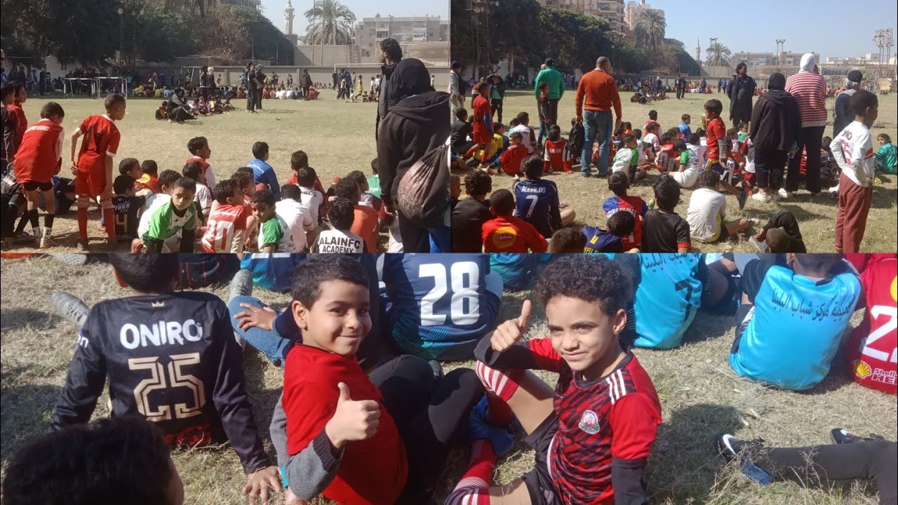 شاهد إختبارات#Right to dream