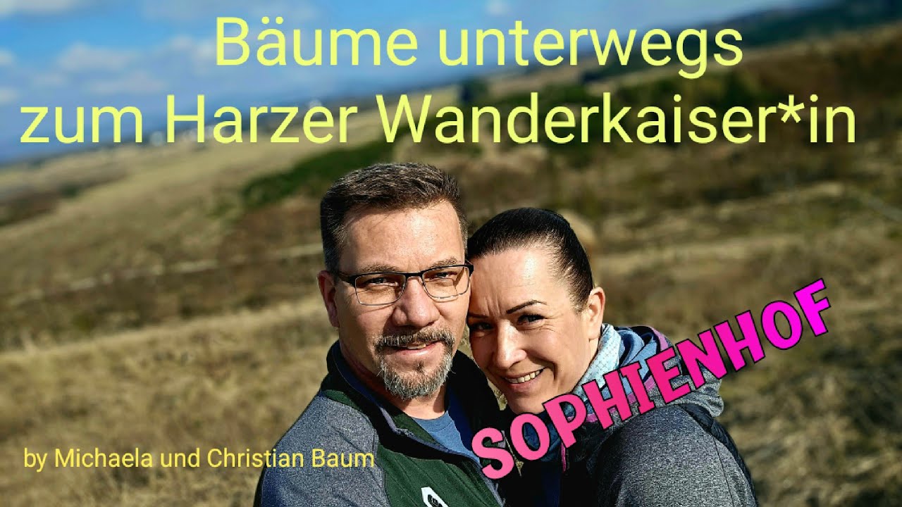Rundwanderung ☆Sophienhof☆ 5 HWN Stempel ♟️📭